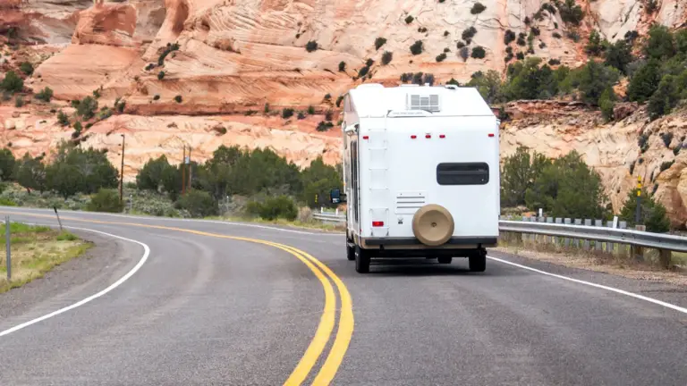 Most Common Problems with Pleasure-Way RV