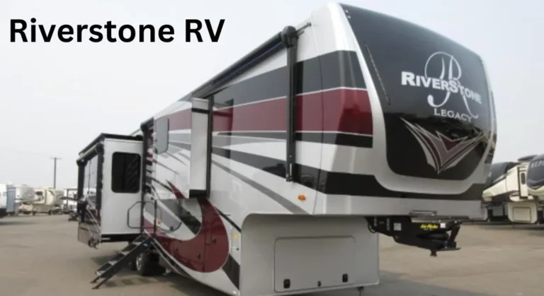 5 Most Common Problems with Riverstone RV