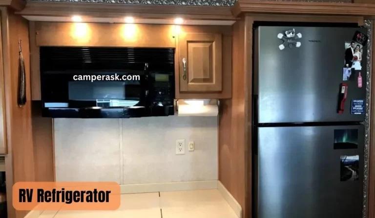 Reasons Why Dometic RV Refrigerator Not Cooling Issue