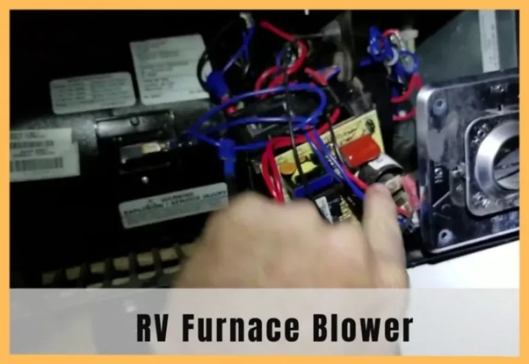 RV Furnace Blower Comes on But Won’t Ignite: What’s The Solution?